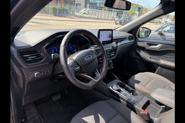 Ford Kuga 2.5 PHEV ST-Line | Panodak | Hybrid