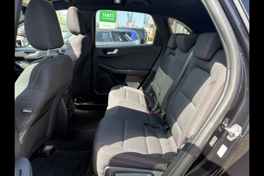 Ford Kuga 2.5 PHEV ST-Line | Panodak | Hybrid