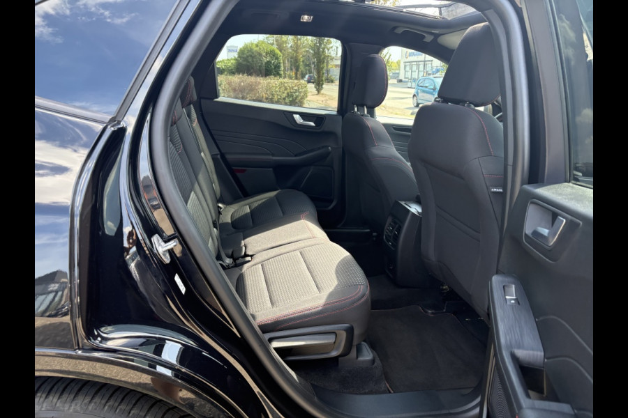 Ford Kuga 2.5 PHEV ST-Line | Panodak | Hybrid