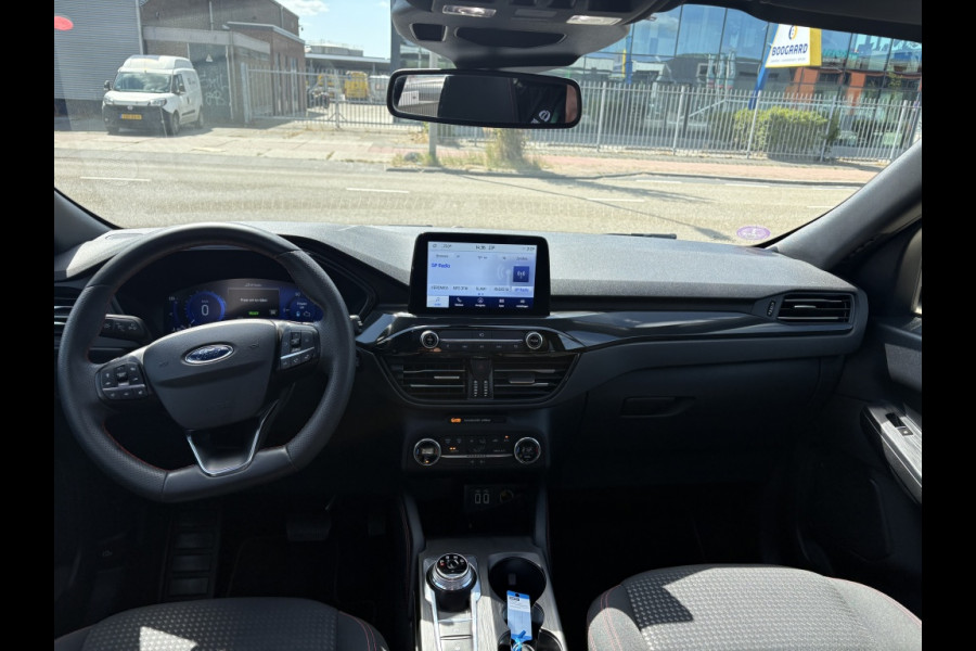 Ford Kuga 2.5 PHEV ST-Line | Panodak | Hybrid