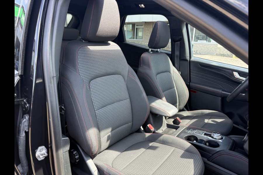 Ford Kuga 2.5 PHEV ST-Line | Panodak | Hybrid