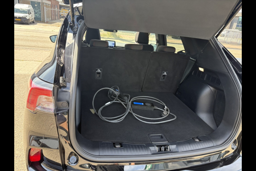 Ford Kuga 2.5 PHEV ST-Line | Panodak | Hybrid