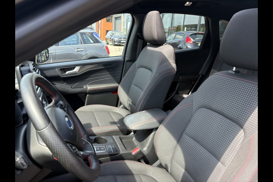 Ford Kuga 2.5 PHEV ST-Line | Panodak | Hybrid
