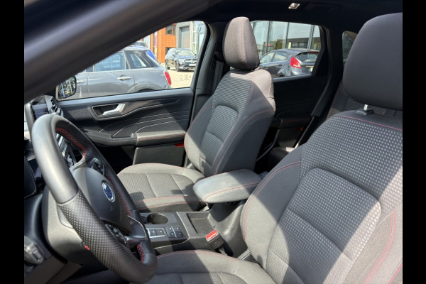 Ford Kuga 2.5 PHEV ST-Line | Panodak | Hybrid