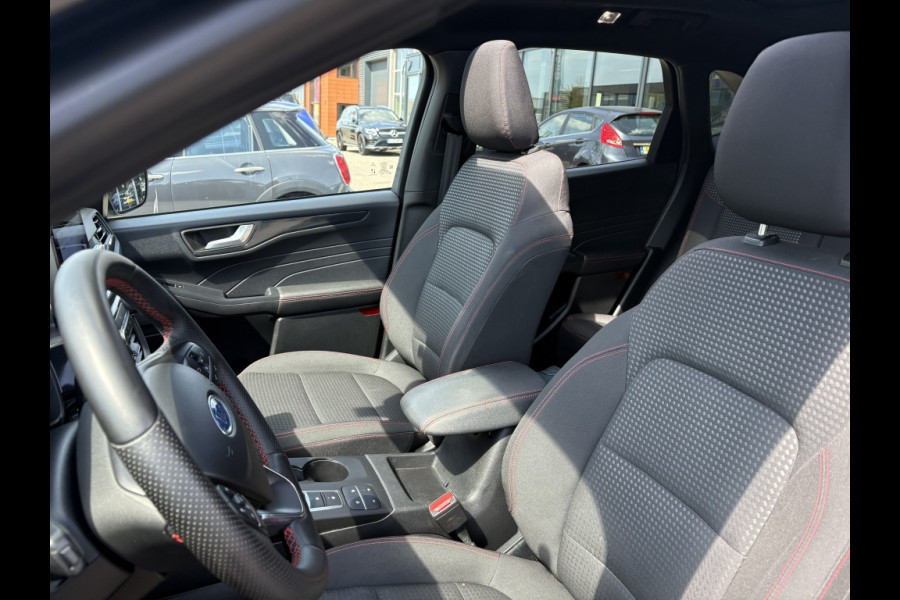 Ford Kuga 2.5 PHEV ST-Line | Panodak | Hybrid