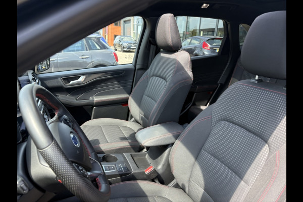 Ford Kuga 2.5 PHEV ST-Line | Panodak | Hybrid