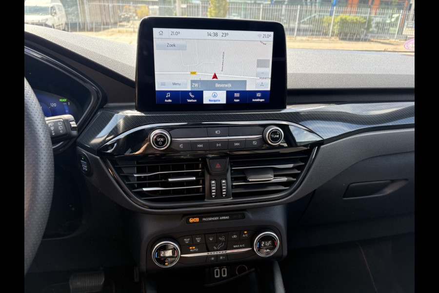 Ford Kuga 2.5 PHEV ST-Line | Panodak | Hybrid