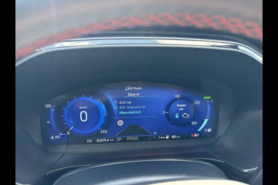 Ford Kuga 2.5 PHEV ST-Line | Panodak | Hybrid