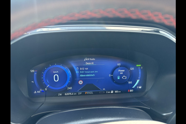 Ford Kuga 2.5 PHEV ST-Line | Panodak | Hybrid