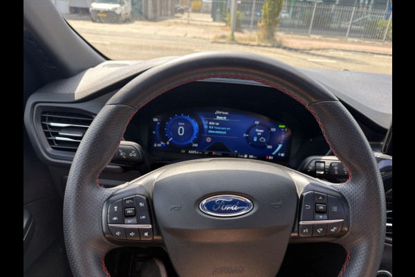 Ford Kuga 2.5 PHEV ST-Line | Panodak | Hybrid