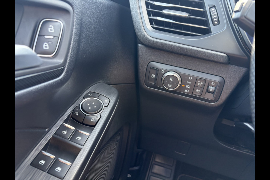 Ford Kuga 2.5 PHEV ST-Line | Panodak | Hybrid