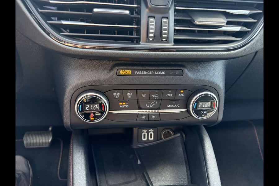Ford Kuga 2.5 PHEV ST-Line | Panodak | Hybrid