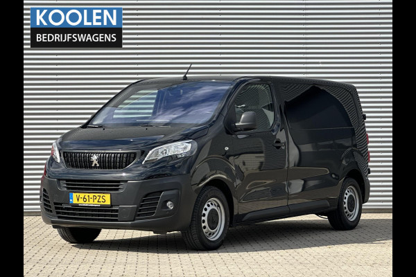 Peugeot Expert 2.0 BlueHDI 145 pk L2 AUTOMAAT|Navi|Carplay|Camera