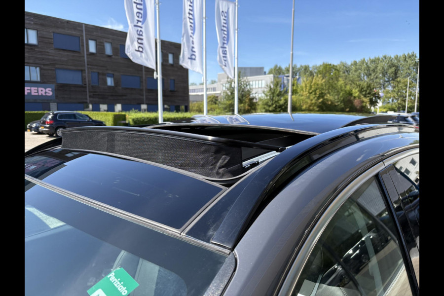 Hyundai Tucson 1.6 T-GDI PHEV Premium Sky 4WD | VOL! | Facelift | Panoramadak | Leder | Stoelventilatie & Verwarming | Adaptive Cruise Control