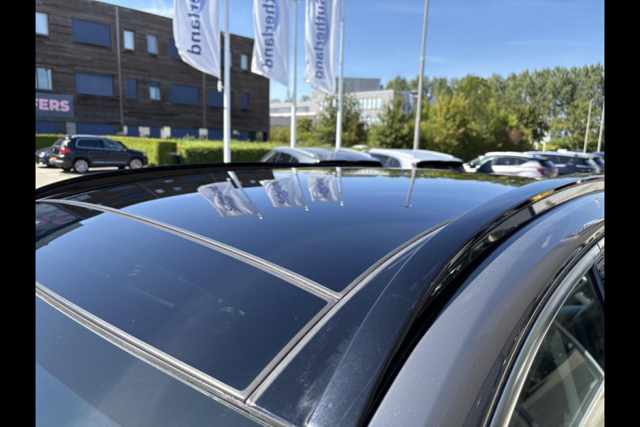Hyundai Tucson 1.6 T-GDI PHEV Premium Sky 4WD | VOL! | Facelift | Panoramadak | Leder | Stoelventilatie & Verwarming | Adaptive Cruise Control