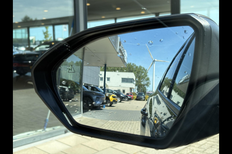 Hyundai Tucson 1.6 T-GDI PHEV Premium Sky 4WD | VOL! | Facelift | Panoramadak | Leder | Stoelventilatie & Verwarming | Adaptive Cruise Control
