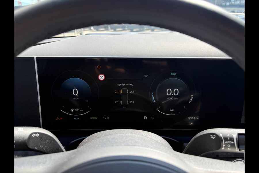 Hyundai Tucson 1.6 T-GDI PHEV Premium Sky 4WD | VOL! | Facelift | Panoramadak | Leder | Stoelventilatie & Verwarming | Adaptive Cruise Control