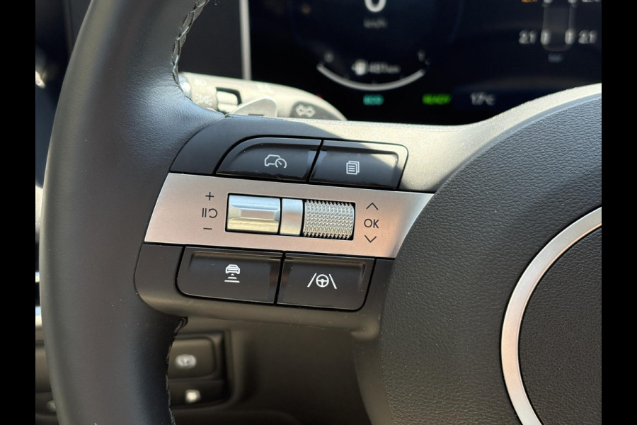 Hyundai Tucson 1.6 T-GDI PHEV Premium Sky 4WD | VOL! | Facelift | Panoramadak | Leder | Stoelventilatie & Verwarming | Adaptive Cruise Control
