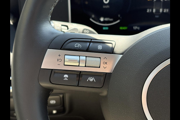 Hyundai Tucson 1.6 T-GDI PHEV Premium Sky 4WD | VOL! | Facelift | Panoramadak | Leder | Stoelventilatie & Verwarming | Adaptive Cruise Control