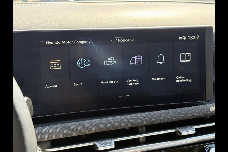 Hyundai Tucson 1.6 T-GDI PHEV Premium Sky 4WD | VOL! | Facelift | Panoramadak | Leder | Stoelventilatie & Verwarming | Adaptive Cruise Control
