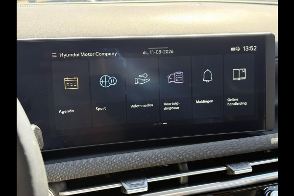 Hyundai Tucson 1.6 T-GDI PHEV Premium Sky 4WD | VOL! | Facelift | Panoramadak | Leder | Stoelventilatie & Verwarming | Adaptive Cruise Control