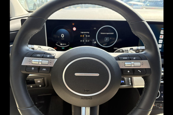Hyundai Tucson 1.6 T-GDI PHEV Premium Sky 4WD | VOL! | Facelift | Panoramadak | Leder | Stoelventilatie & Verwarming | Adaptive Cruise Control
