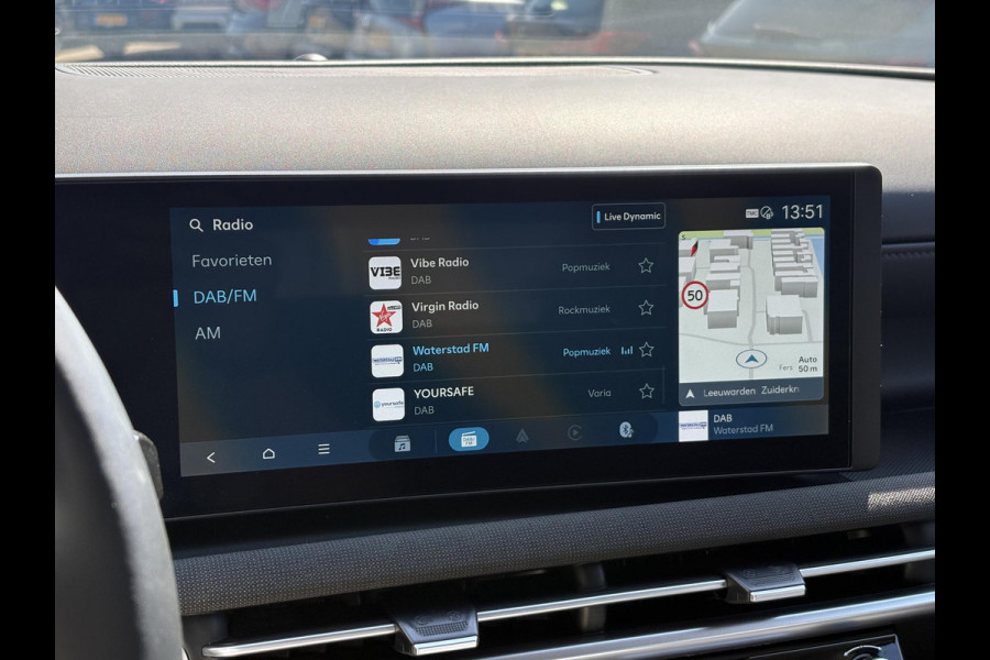 Hyundai Tucson 1.6 T-GDI PHEV Premium Sky 4WD | VOL! | Facelift | Panoramadak | Leder | Stoelventilatie & Verwarming | Adaptive Cruise Control