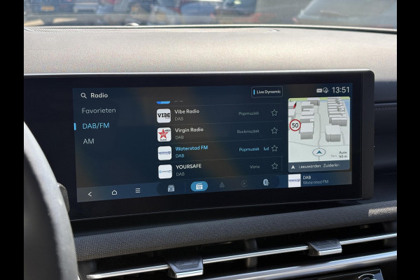 Hyundai Tucson 1.6 T-GDI PHEV Premium Sky 4WD | VOL! | Facelift | Panoramadak | Leder | Stoelventilatie & Verwarming | Adaptive Cruise Control