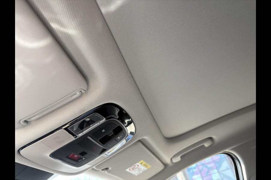 Hyundai Tucson 1.6 T-GDI PHEV Premium Sky 4WD | VOL! | Facelift | Panoramadak | Leder | Stoelventilatie & Verwarming | Adaptive Cruise Control