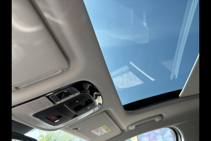 Hyundai Tucson 1.6 T-GDI PHEV Premium Sky 4WD | VOL! | Facelift | Panoramadak | Leder | Stoelventilatie & Verwarming | Adaptive Cruise Control