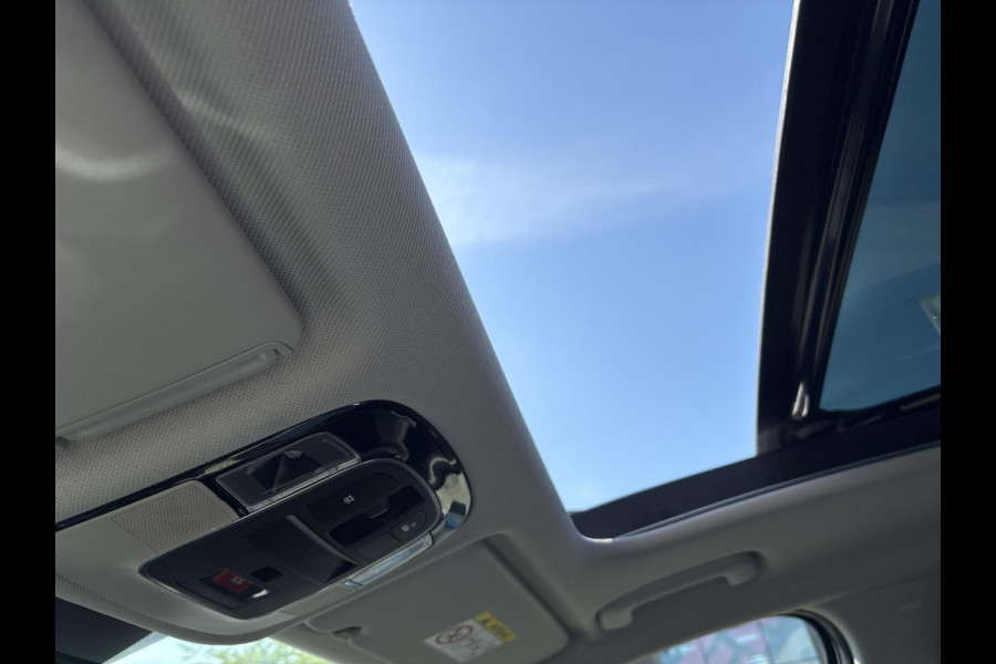 Hyundai Tucson 1.6 T-GDI PHEV Premium Sky 4WD | VOL! | Facelift | Panoramadak | Leder | Stoelventilatie & Verwarming | Adaptive Cruise Control