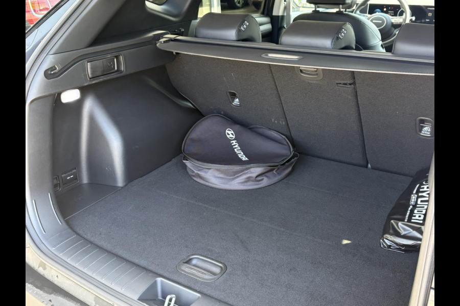 Hyundai Tucson 1.6 T-GDI PHEV Premium Sky 4WD | VOL! | Facelift | Panoramadak | Leder | Stoelventilatie & Verwarming | Adaptive Cruise Control