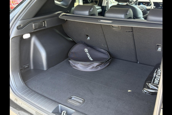 Hyundai Tucson 1.6 T-GDI PHEV Premium Sky 4WD | VOL! | Facelift | Panoramadak | Leder | Stoelventilatie & Verwarming | Adaptive Cruise Control
