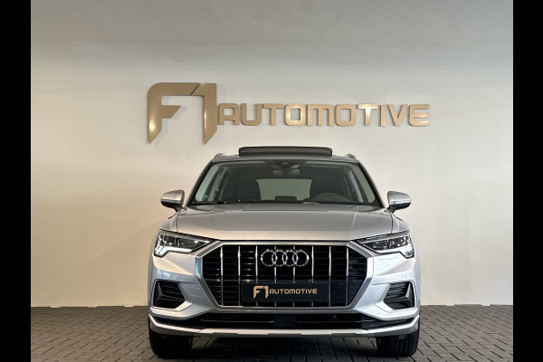 Audi Q3 35 TFSI Pro Line Pano|Camera|Stoelverwarming|Dodehoek|Keyless|ACC|Lane Assist