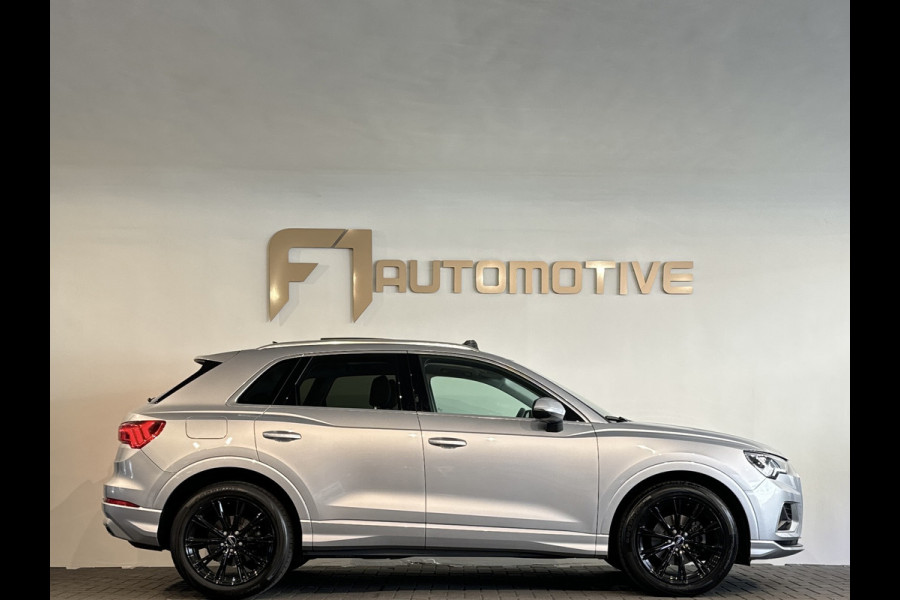 Audi Q3 35 TFSI Pro Line Pano|Camera|Stoelverwarming|Dodehoek|Keyless|ACC|Lane Assist