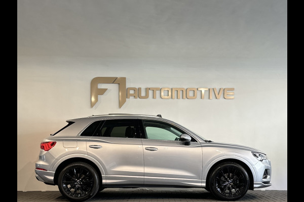 Audi Q3 35 TFSI Pro Line Pano|Camera|Stoelverwarming|Dodehoek|Keyless|ACC|Lane Assist