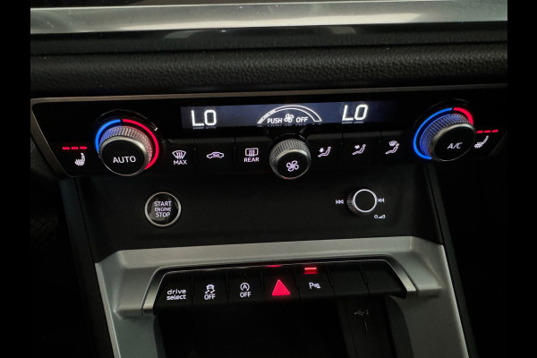 Audi Q3 35 TFSI Pro Line Pano|Camera|Stoelverwarming|Dodehoek|Keyless|ACC|Lane Assist