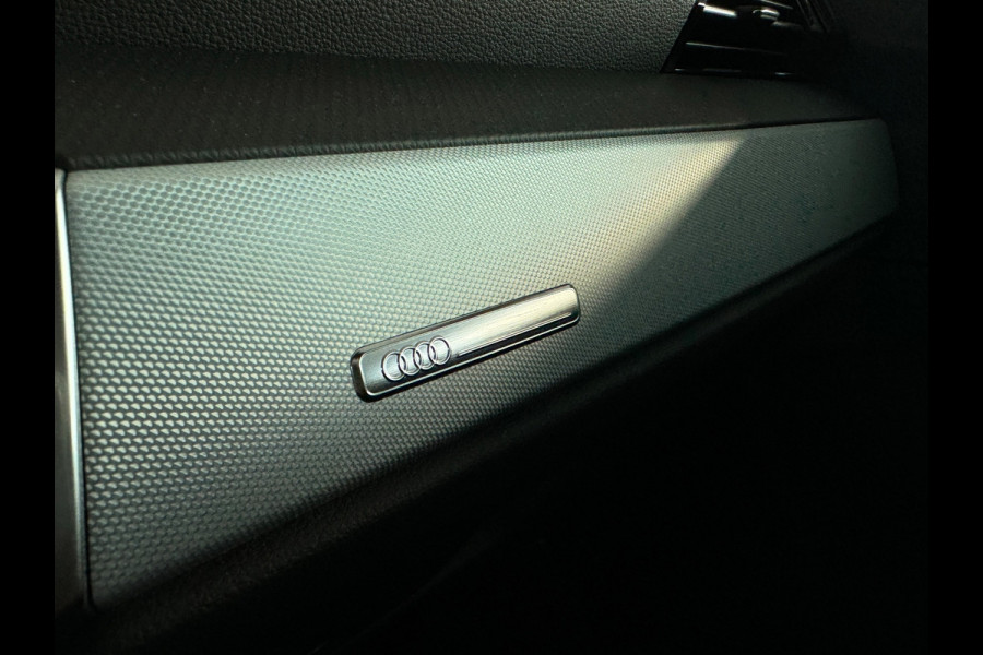 Audi Q3 35 TFSI Pro Line Pano|Camera|Stoelverwarming|Dodehoek|Keyless|ACC|Lane Assist