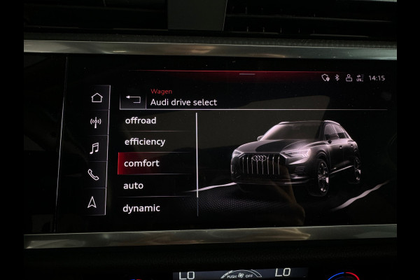 Audi Q3 35 TFSI Pro Line Pano|Camera|Stoelverwarming|Dodehoek|Keyless|ACC|Lane Assist