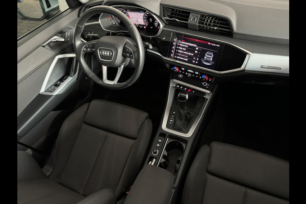 Audi Q3 35 TFSI Pro Line Pano|Camera|Stoelverwarming|Dodehoek|Keyless|ACC|Lane Assist