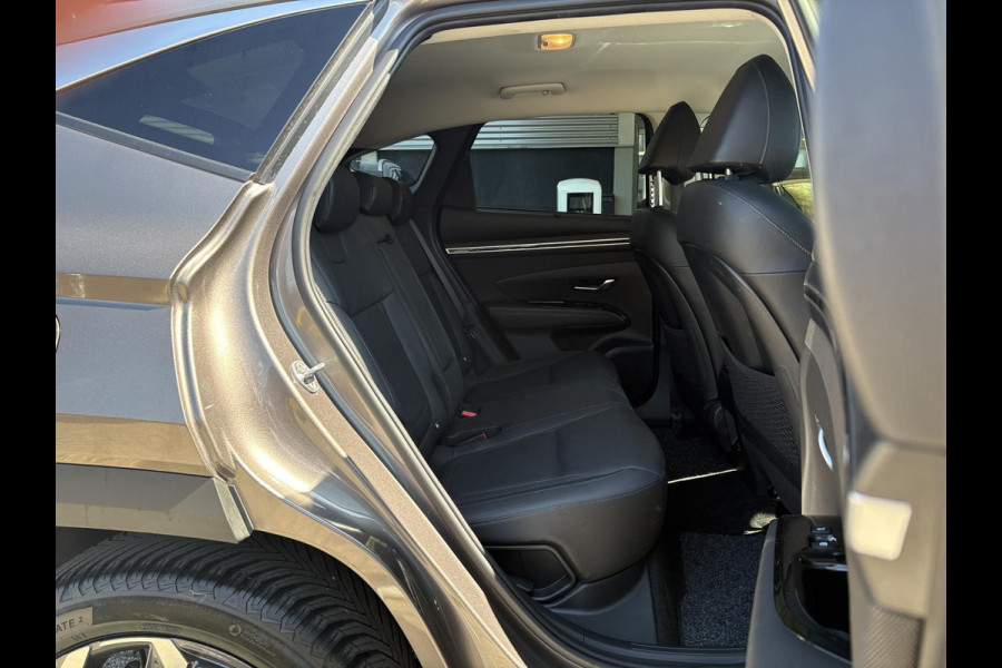 Hyundai Tucson 1.6 T-GDI PHEV Premium 4WD | Stoelverwarming/koeling | Krell audio | Leder | 360 graden camera