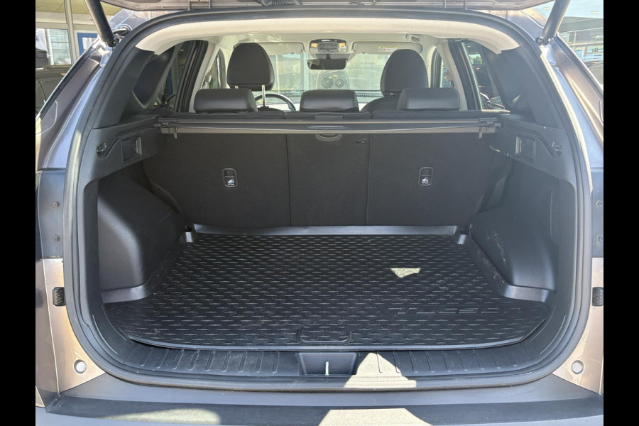 Hyundai Tucson 1.6 T-GDI PHEV Premium 4WD | Stoelverwarming/koeling | Krell audio | Leder | 360 graden camera