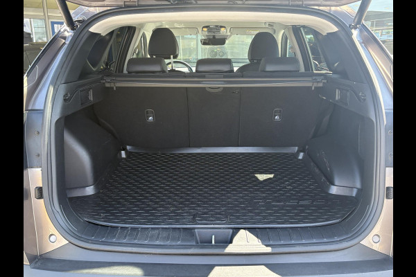 Hyundai Tucson 1.6 T-GDI PHEV Premium 4WD | Stoelverwarming/koeling | Krell audio | Leder | 360 graden camera