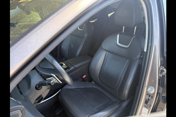 Hyundai Tucson 1.6 T-GDI PHEV Premium 4WD | Stoelverwarming/koeling | Krell audio | Leder | 360 graden camera
