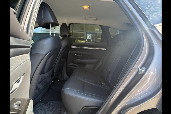Hyundai Tucson 1.6 T-GDI PHEV Premium 4WD | Stoelverwarming/koeling | Krell audio | Leder | 360 graden camera