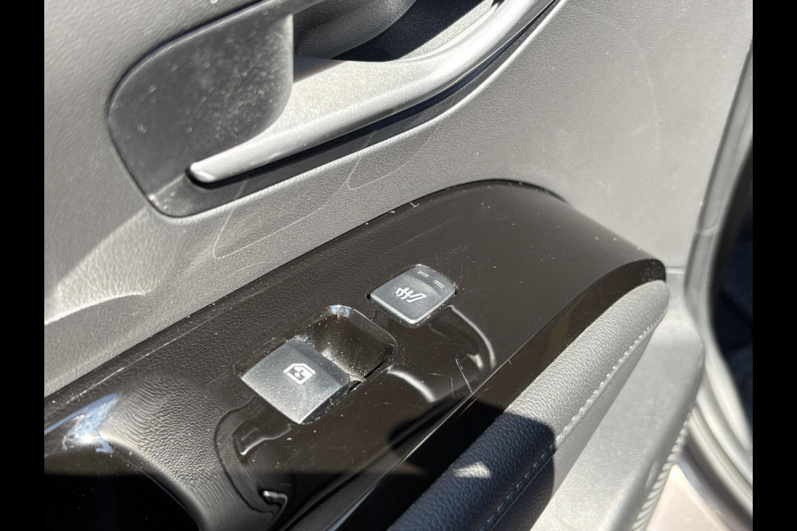 Hyundai Tucson 1.6 T-GDI PHEV Premium 4WD | Stoelverwarming/koeling | Krell audio | Leder | 360 graden camera