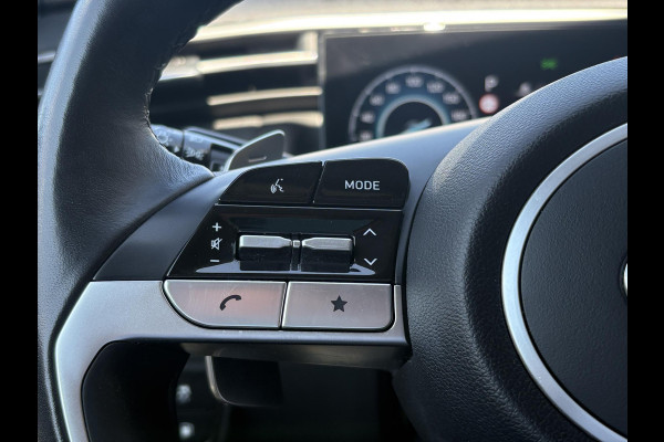 Hyundai Tucson 1.6 T-GDI PHEV Premium 4WD | Stoelverwarming/koeling | Krell audio | Leder | 360 graden camera