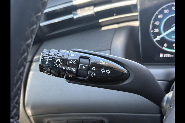 Hyundai Tucson 1.6 T-GDI PHEV Premium 4WD | Stoelverwarming/koeling | Krell audio | Leder | 360 graden camera
