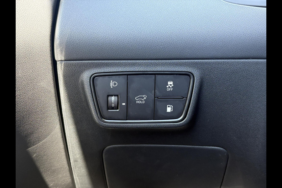 Hyundai Tucson 1.6 T-GDI PHEV Premium 4WD | Stoelverwarming/koeling | Krell audio | Leder | 360 graden camera