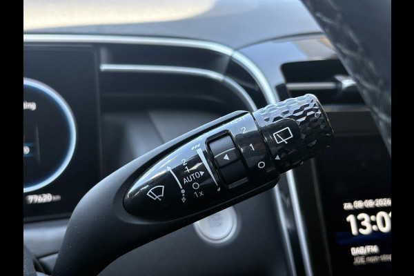 Hyundai Tucson 1.6 T-GDI PHEV Premium 4WD | Stoelverwarming/koeling | Krell audio | Leder | 360 graden camera